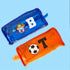 Personalized Kids Jelly Pencil Pouch