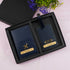 Personalized Luggage Tag With Passport Cover – Combo Gift - Uncommongifts.in