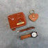Personalized Men Wallet Combo | Fathers Day