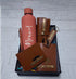 Personalized Men's Wallet Gifting Combo