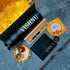 Personalized Men's Wallet Rakhi Gift Combo