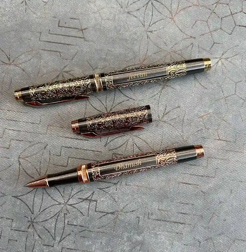 Personalized Momento Luxury Pen