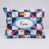 Personalized Multicolor Printed Kids Pillow