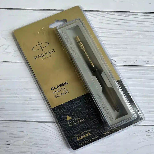 Personalized Original Parker Pen