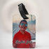 Personalized Photo Luggage Tag - Uncommongifts.in