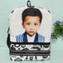 Personalized Photo Printed Backpack for Kids