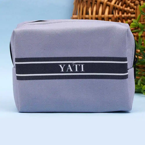 Personalized Printed Box Pouch for Women