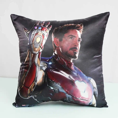 Personalized Printed Cushion for Kids