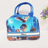 Personalized Printed Kids Lunch Bag With Handle