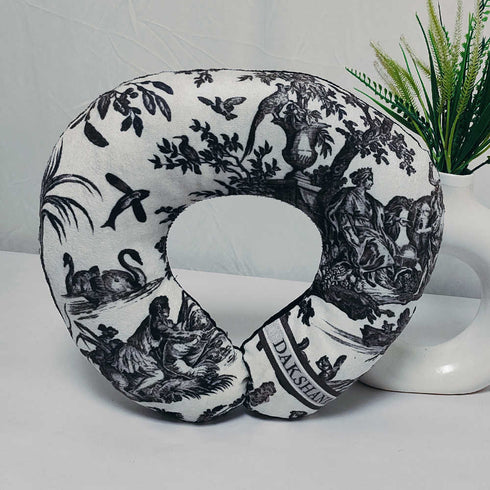 Personalized Printed Neck Pillow