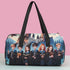 Personalized Printed Swimming Duffle Bag for Kids