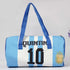 Personalized Printed Swimming Duffle Bag for Kids