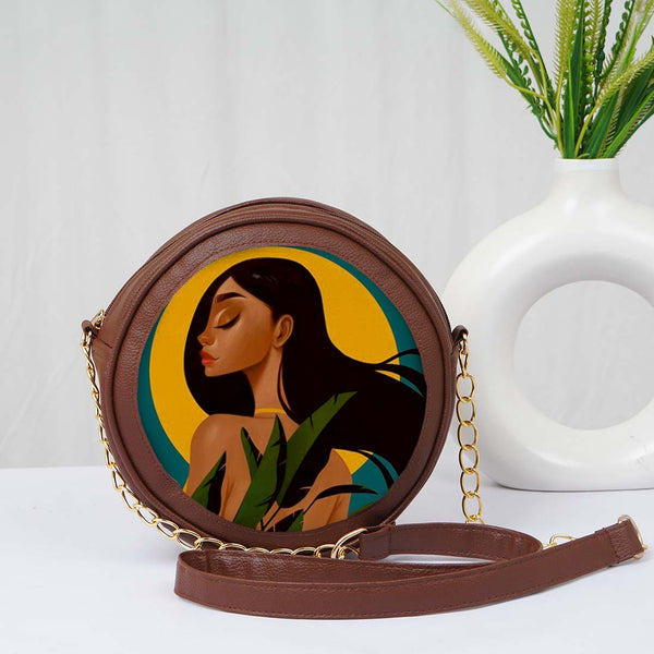 Personalized Sling Bag for Your Style - Uncommongifts.in