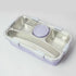 Personalized Stainless Steel Lunch Box for Kids - Purple