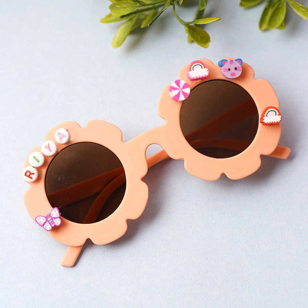 Personalized Sunglasses With Name for Kids