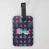 Personalized Travel Printed Luggage Tag