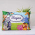 Personalized Animals Printed Kids Pillow