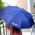 Personalized Automatic 3-Fold Unisex Umbrella