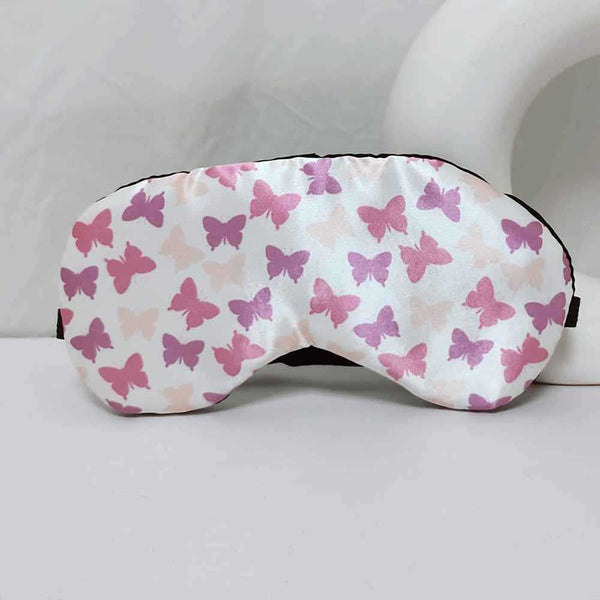 Personalized Butterfly's Printed Kids Eye Masks