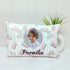 Personalized Candy's Printed Kids Photo Pillow