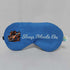 Personalized Car Printed Kids Eye Mask