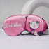 Personalized Cartoon Printed Kids Eye Masks
