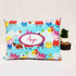 Personalized Cartoons Printed Kids Pillow