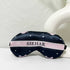 Personalized Cat Printed Eye Masks