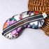 Personalized Floral Printed Eye Masks