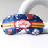 Personalized Football Printed Kids Eye Mask