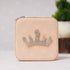 Personalized Initial Organizer Jewellery Box for Women