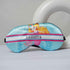 Personalized Little Mermaid Printed Eye Masks