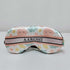 Personalized Moon Printed Kids Eye Mask