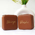 Personalized Organizer Jewellery Box for Women - Brown
