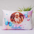 Personalized Photo Printed Kids Pillow