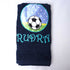 Personalized Printed Kids Towel
