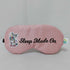 Personalized Unicorn Printed Kids Eye Mask