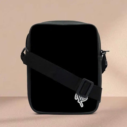 Durable and Functional Men's Sling Bag