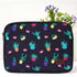 Plants Printed Laptop Sleeve/Cover 11 inch