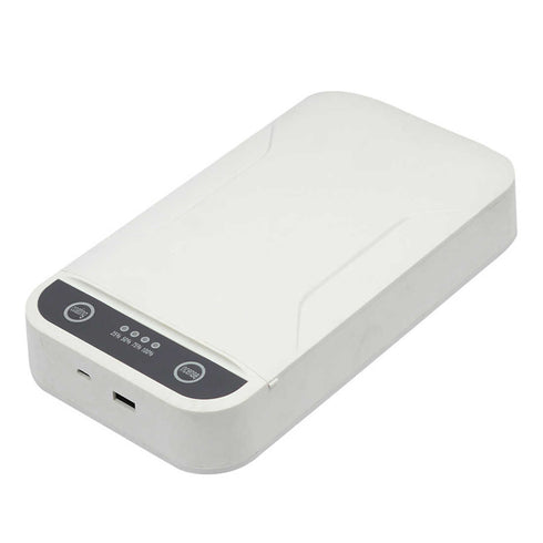 Portable UV Sterilizer - Uncommongifts.in