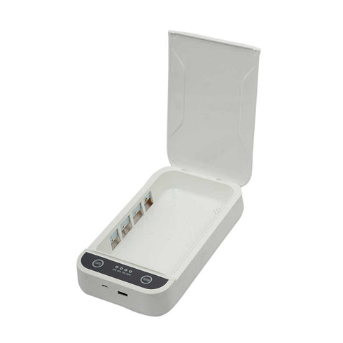 Portable UV Sterilizer - Uncommongifts.in