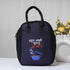 Printed Canvas Lunch Bag - Uncommongifts.in
