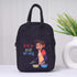 Printed Canvas Lunch Bags for Every Taste - Uncommongifts.in