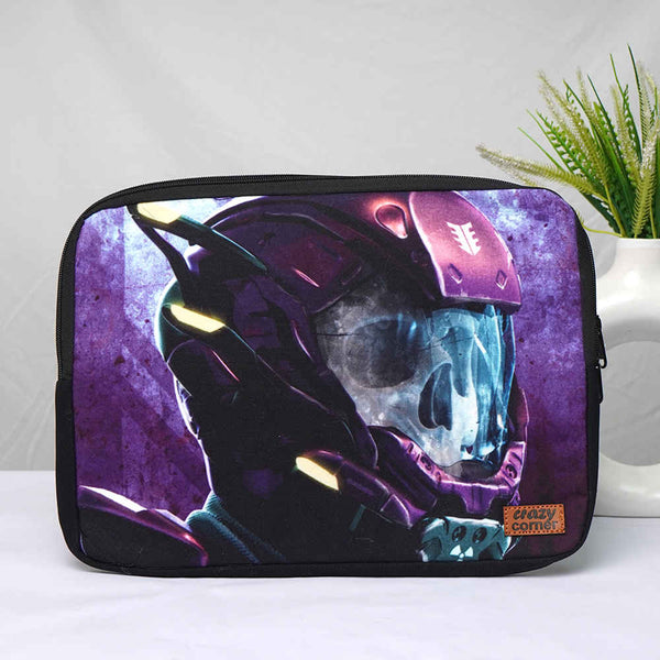Printed Laptop Sleeve/Cover 11 inch