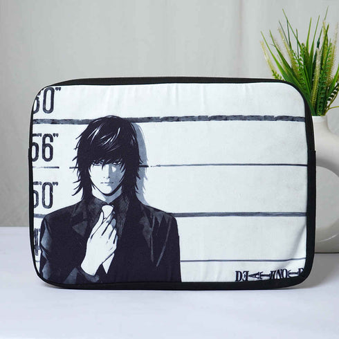 Printed Laptop Sleeve/Cover 13 inch
