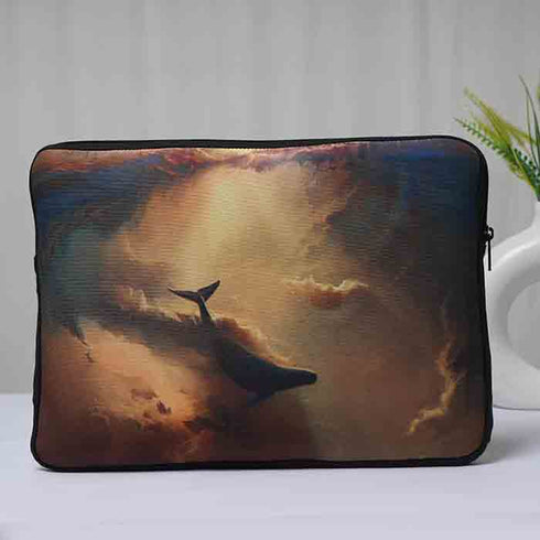 Printed Laptop Sleeve/Cover 14 inch