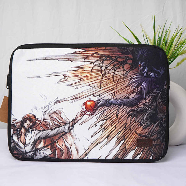 Printed Laptop Sleeve/Cover 14 inch