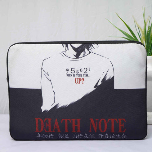 Printed Laptop Sleeve/Cover 14 inch