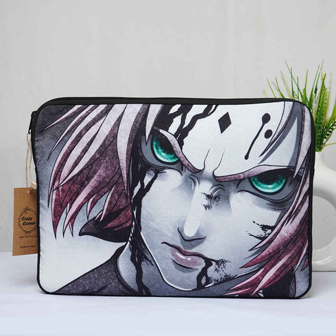Printed Laptop Sleeve/Cover 15.6 inch
