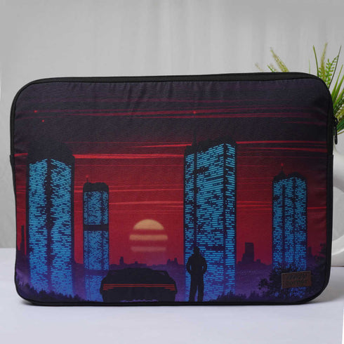 Printed Laptop Sleeve/Cover 15.6 inch